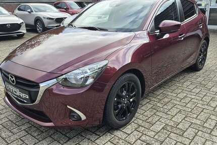 Mazda 2 45.588 km 13.990 € Wilhelmshaven 26388