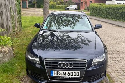 Audi A4 224.000 km 6.000 &euro; Loxstedt 27612