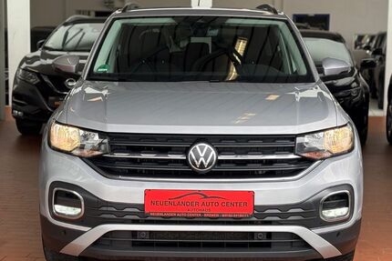 VW T-Cross 70.000 km 19.499 € Bremen 28199