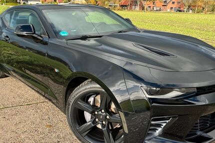 Chevrolet Camaro 47.249 km 44.800 € Bremen 28259