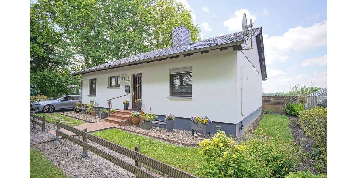 Einfamilienhaus Loxstedt Stinstedt - 4 Zimmer, 102 m&sup2;, 239.000&euro; | Angebot:26908742