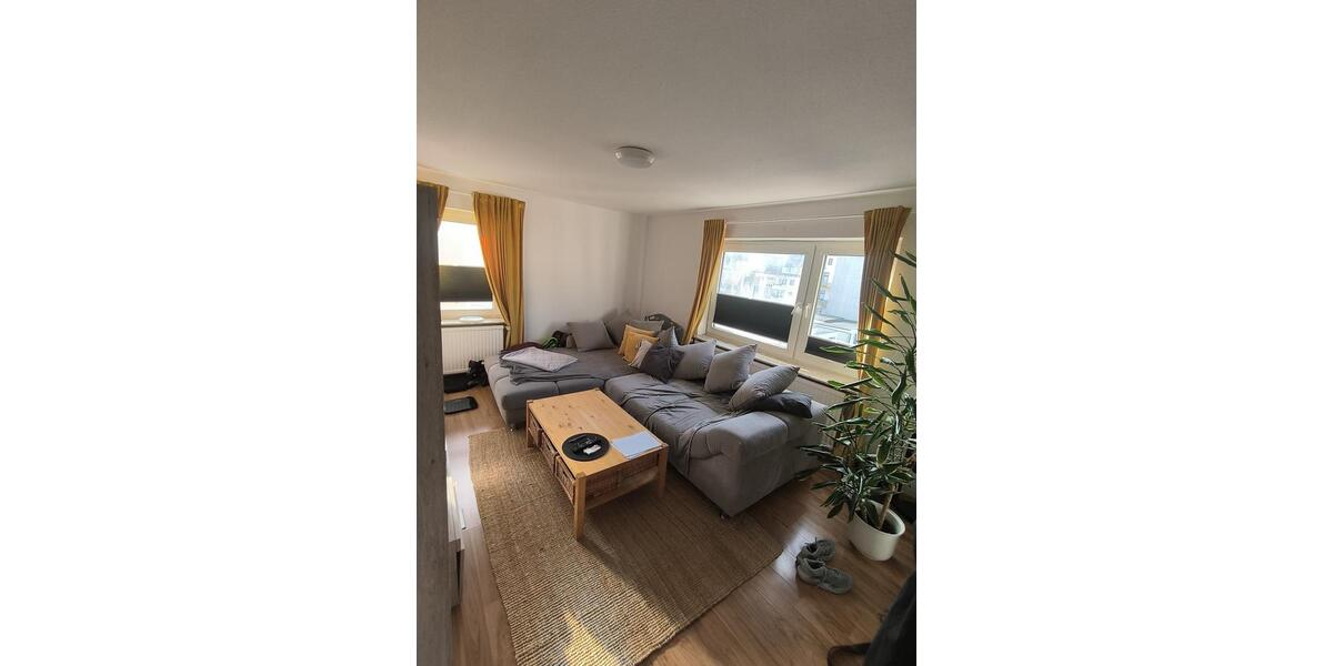 Etagenwohnung Bremerhaven Geestemünde - 2 Zimmer, 48 m&sup2;, 400&euro; | Angebot:25987134
