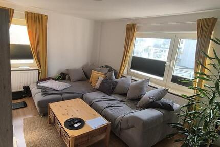 Wohnung Bremerhaven Geestemünde - 2 Zimmer, 48 m&sup2;, 400&euro; | Angebot:25987134