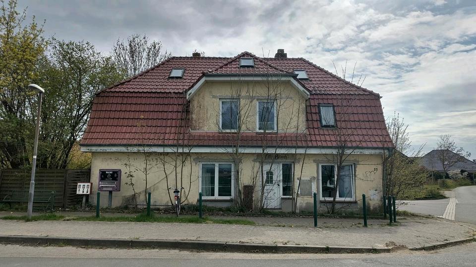 Mehrfamilienhaus, Wohnhaus Wurster Nordseeküste - 8 Zimmer, 200 m&sup2;, 120.000&euro; | Angebot:26222004