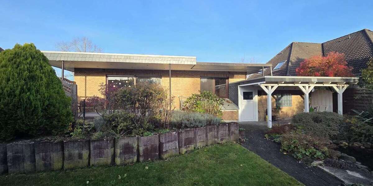 Haus zum Kaufen in Bremerhaven 258.000 € 115 m² 3 zimmer