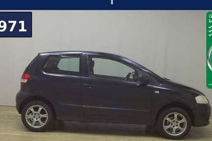 VW Fox