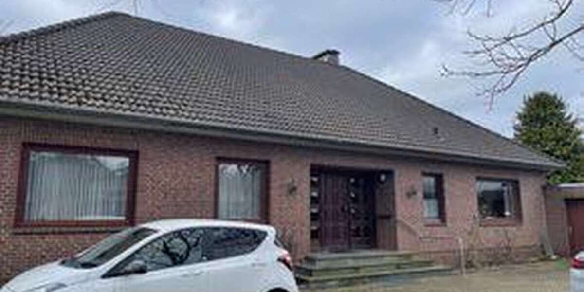 Einfamilienhaus Loxstedt - 6 Zimmer, 196 m&sup2;, 426.000&euro; | Angebot:26460144