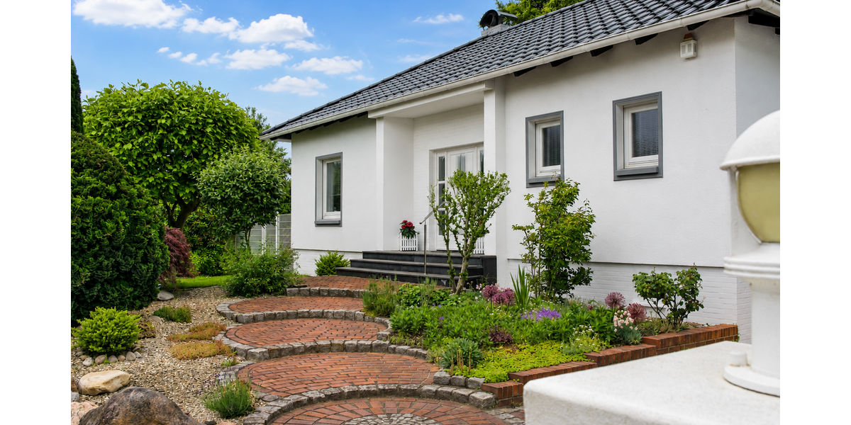 Einfamilienhaus Bremerhaven Leherheide - 2 Zimmer, 91 m&sup2;, 319.000&euro; | Angebot:26911769