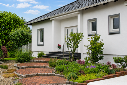 Haus Bremerhaven Leherheide - 2 Zimmer, 91 m&sup2;, 319.000&euro; | Angebot:26911769