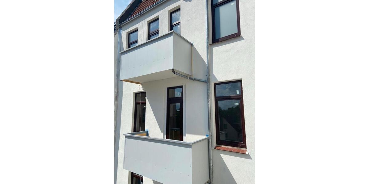 Etagenwohnung Bremerhaven Mitte - 4 Zimmer, 97 m&sup2;, 735&euro; | Angebot:26464453