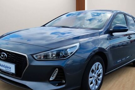Hyundai i30 90.600 km 10.490 &euro; Bremerhaven 27568