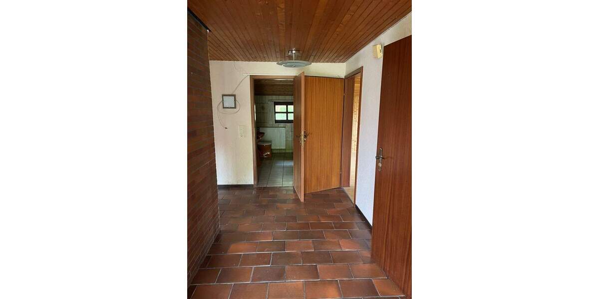 Einfamilienhaus Stadland Norderschwei - 3 Zimmer, 91 m&sup2;, 179.000&euro; | Angebot:25668920