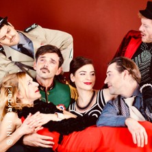 Ganz Paris träumt von der Liebe 2025 - Ein Theaterstück mit Stefanie Hertel 07.11.2025 Metropol Theater Bremen