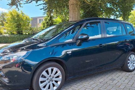 Opel Zafira 114.000 km 8.500 &euro; Bremerhaven 27576