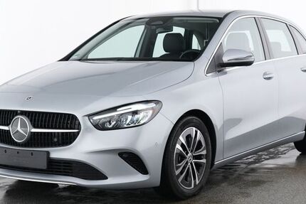 Mercedes-Benz B 180 5.837 km 27.950 &euro; Bremerhaven 27572