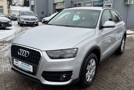 Audi Q3 180.000 km 10.950 &euro; Nordenham 26954