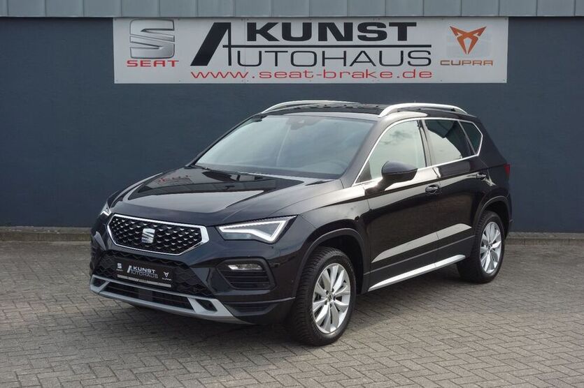 Ateca