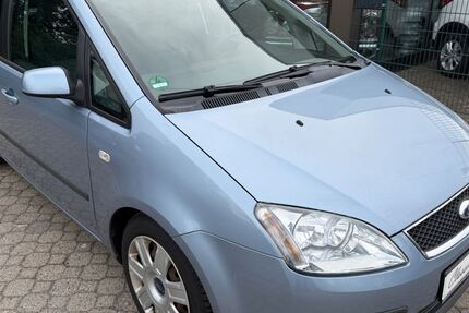 Ford Focus 183.850 km 2.650 &euro; Beverstedt 27616