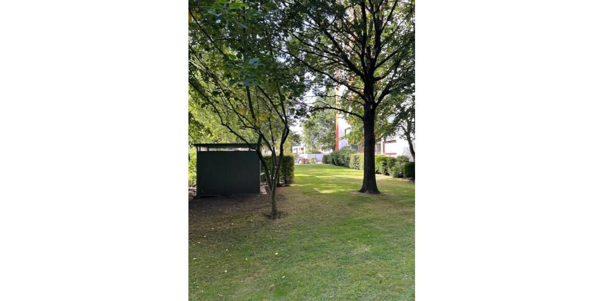 ETW im 1. OG - keine Maklerkosten - Einzugsbereit 4 zimmer