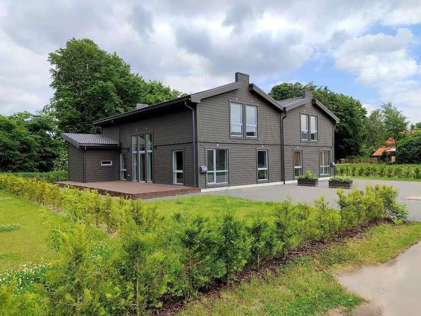 Haus zum Kaufen in Basdahl 329.800 € 150 m² 5 zimmer