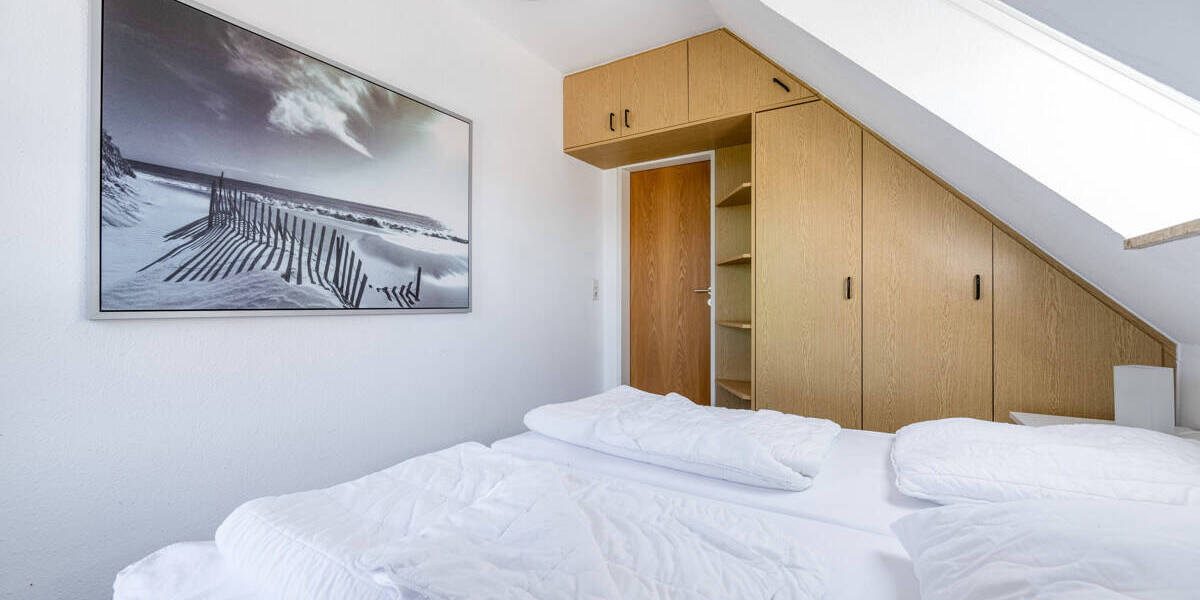 Etagenwohnung Dorum-Neufeld Neufeld - 3 Zimmer, 48 m&sup2;, 145.000&euro; | Angebot:26154931