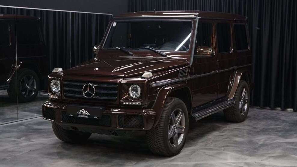 G 350