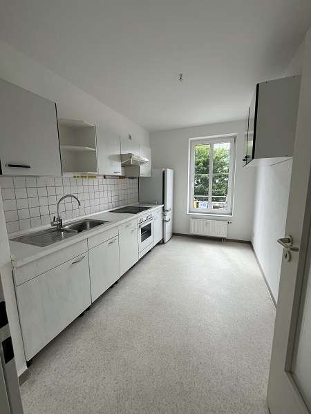 Wohnung zum Mieten in Bremerhaven 490 € 62.67 m²