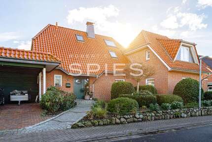 Haus Hagen im Bremischen - 5 Zimmer, 217 m&sup2;, 645.000&euro; | Angebot:24558526