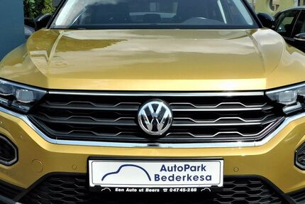 VW T-Roc 40.330 km 21.970 € Geestland 27624