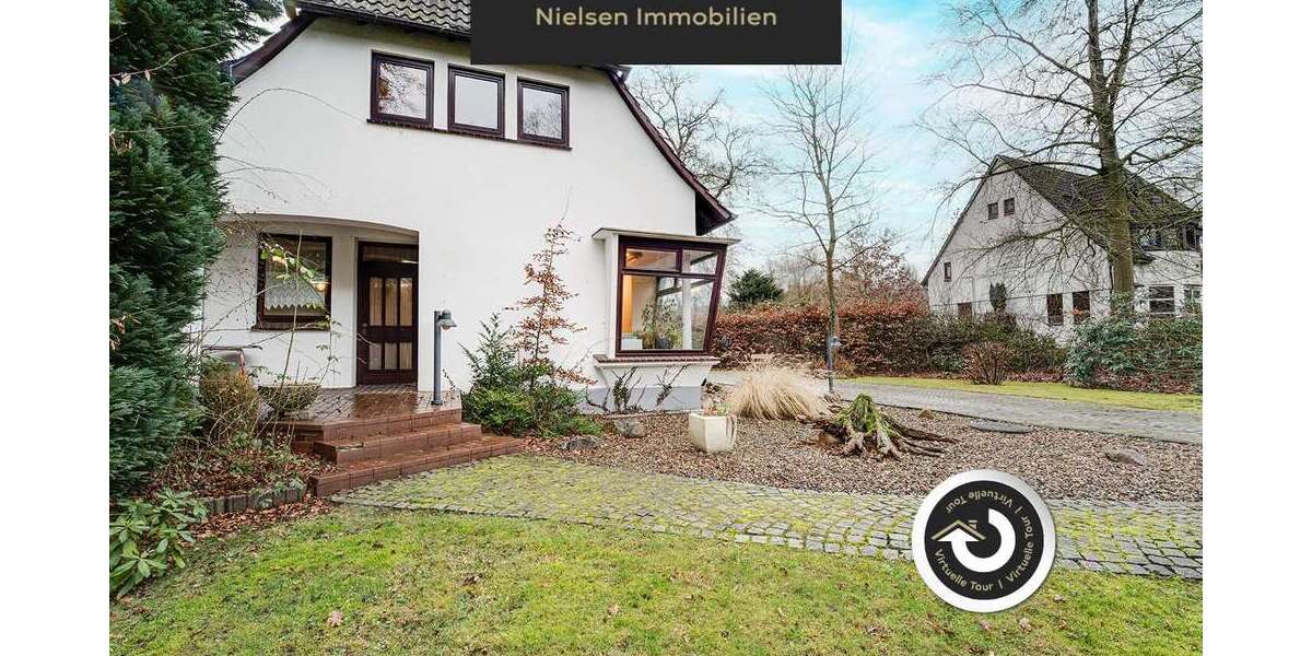 Einfamilienhaus Lübberstedt - 9 Zimmer, 91 m&sup2;, 180.000&euro; | Angebot:24419366