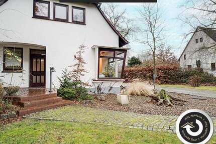 Haus Lübberstedt - 9 Zimmer, 91 m&sup2;, 180.000&euro; | Angebot:24419366