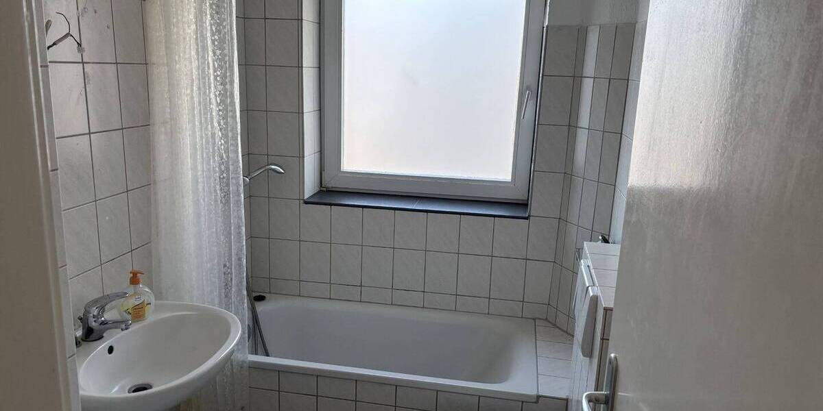 Etagenwohnung Wilhelmshaven Heppens - 3 Zimmer, 67 m&sup2;, 460&euro; | Angebot:26834375