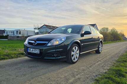 Opel Vectra 220.910 km 4.000 &euro; Bremerhaven 27570