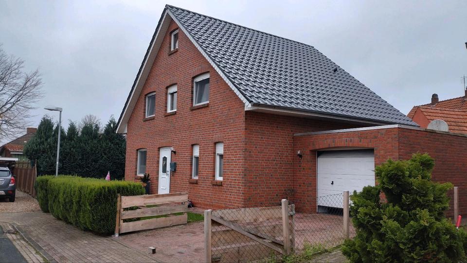 Einfamilienhaus Loxstedt - 6 Zimmer, 160 m&sup2;, 355.000&euro; | Angebot:26416094