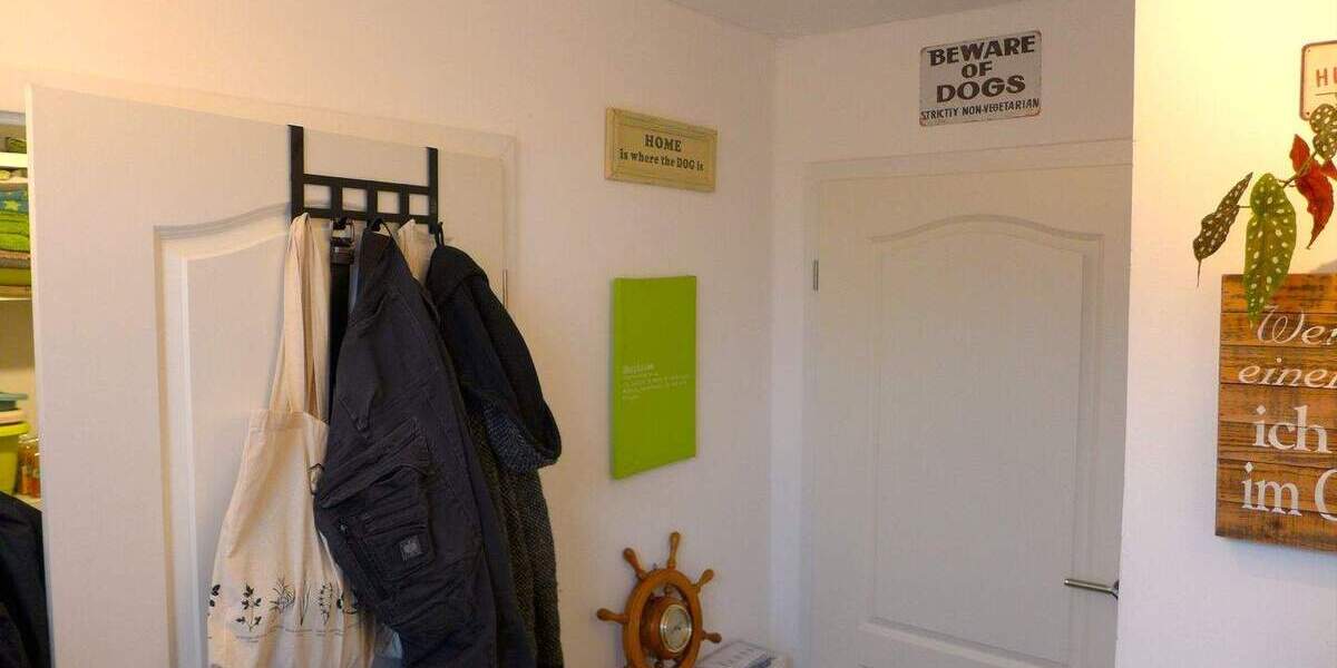 Einfamilienhaus Ovelgönne Kirchdorf - 2 Zimmer, 60 m&sup2;, 169.500&euro; | Angebot:25677119
