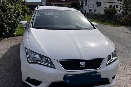 Seat Leon 108.000 km 7.600 &euro; Bremerhaven 27580