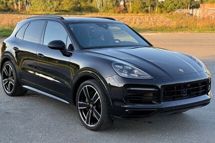 Porsche Cayenne 96.500 km 59.500 &euro; Loxstedt 27619