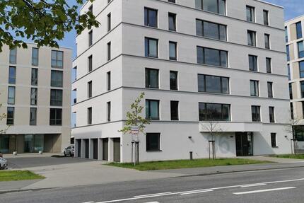 Wohnung Bremerhaven Mitte - 2 Zimmer, 51 m&sup2;, 648&euro; | Angebot:26336980