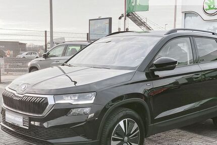 Skoda Karoq 14.335 km 32.990 &euro; Bremerhaven 27576