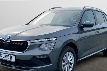 Skoda Kamiq 29.300 km 18.889 &euro; Hagen 27628