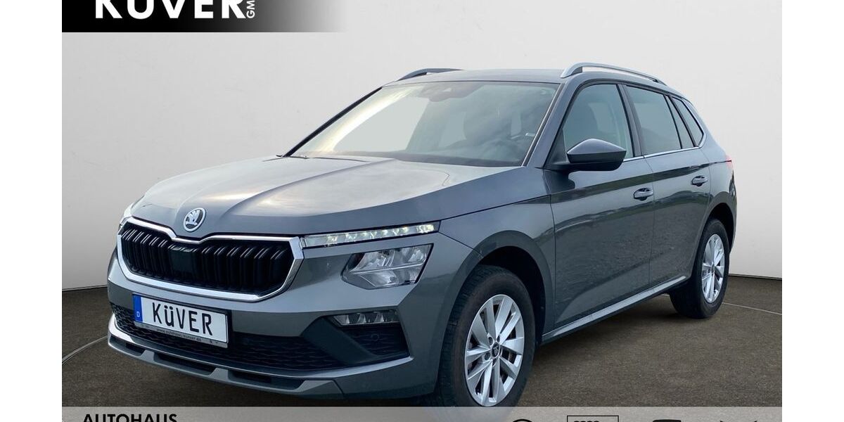 Skoda Kamiq 29.300 km 18.889 &euro; Hagen 27628