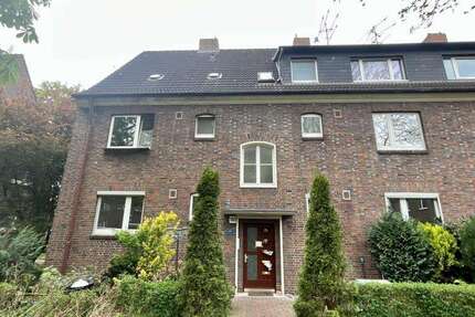 Wohnung Wilhelmshaven Bant - 2 Zimmer, 50 m&sup2;, 339&euro; | Angebot:25539198