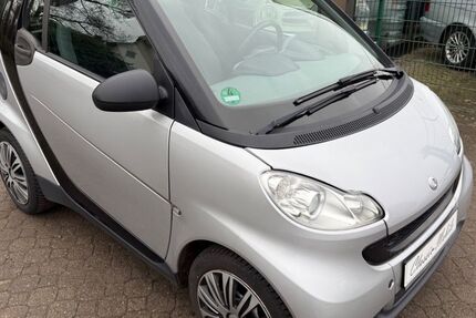 Smart ForTwo 100.000 km 3.250 &euro; Beverstedt 27616