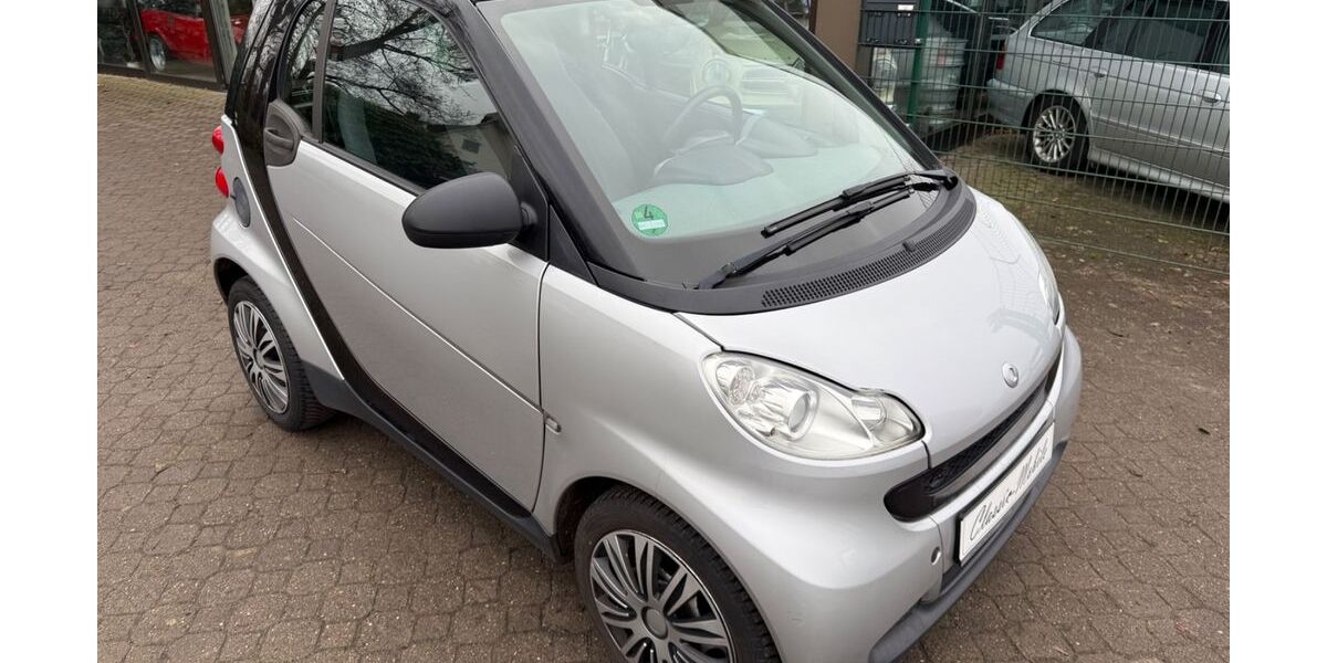 Smart ForTwo 100.000 km 3.250 &euro; Beverstedt 27616