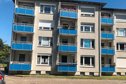 Wohnung Bremerhaven Schiffdorferdamm - 3 Zimmer, 67 m&sup2;, 800&euro; | Angebot:26334862