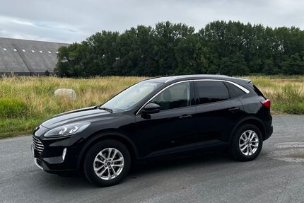 Ford Kuga 90.900 km 16.500 &euro; Nordenham 26954
