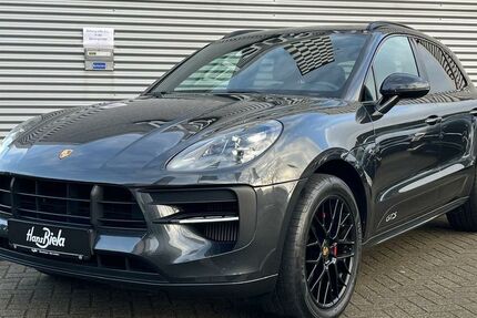 Porsche Macan 64.000 km 58.950 &euro; Bremerhaven 27572