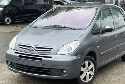 Citroen Xsara Picasso