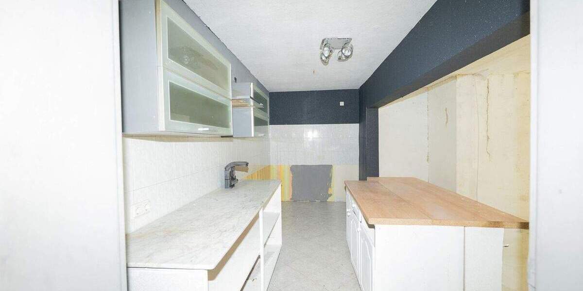 Mehrfamilienhaus, Wohnhaus Odisheim - 1 Zimmer, 530 m&sup2;, 299.000&euro; | Angebot:24793061