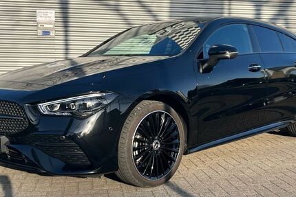 Mercedes-Benz CLA 250 Shooting Brake 25.322 km 40.950 &euro; Bremerhaven 27572